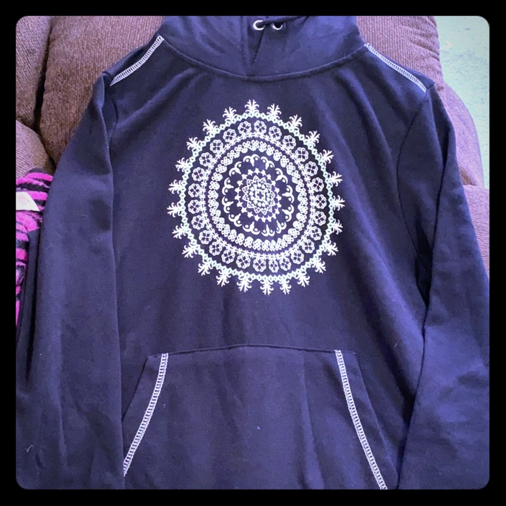 Ladies Hoodie